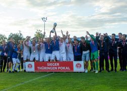 Thueringer Landespokal FC Carl Zeiss Jena 2021 000048